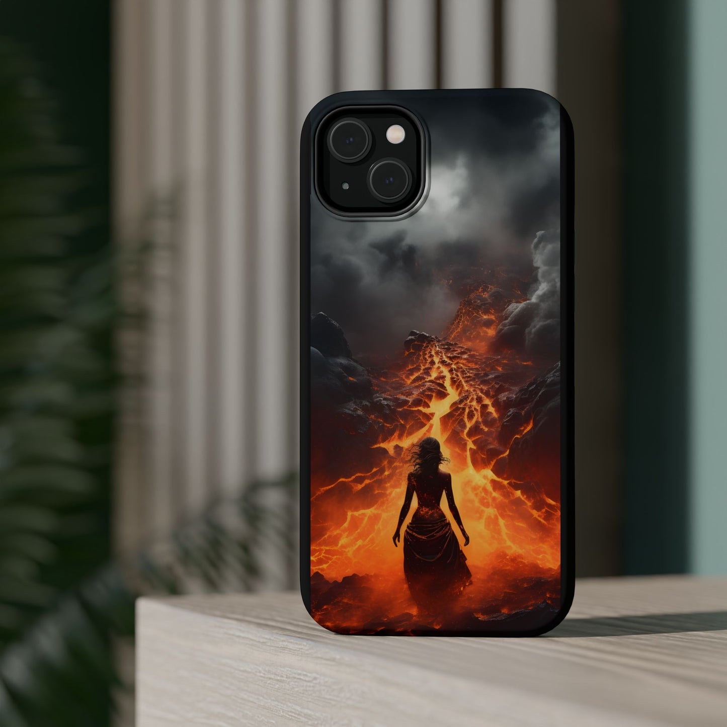 Pele Lua  iPhone |Phone Case