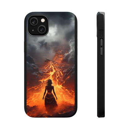 Pele Lua  iPhone |Phone Case