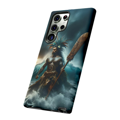 Warrior Pa Samsung |Phone Case