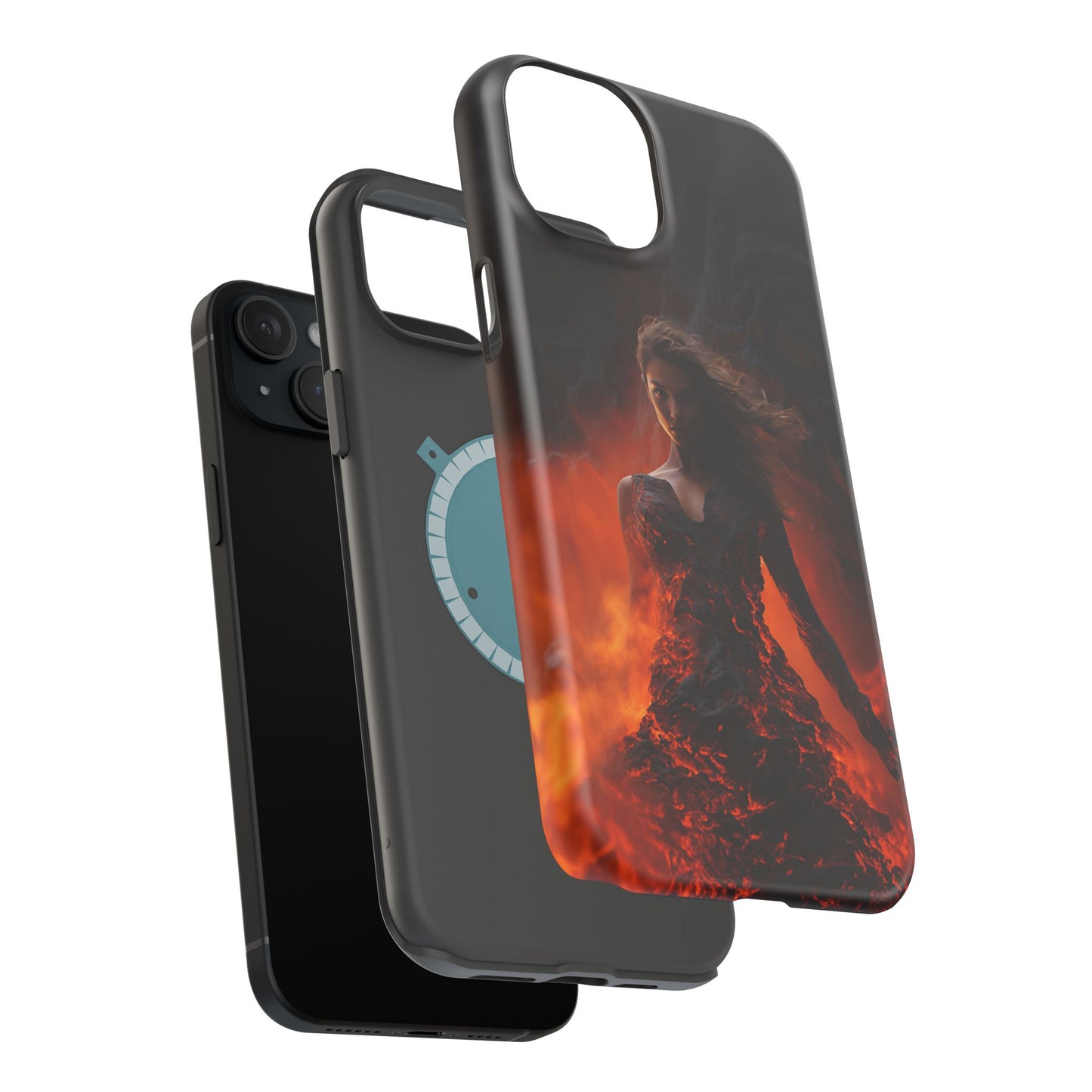 Pele Pa iPhone |Phone Case