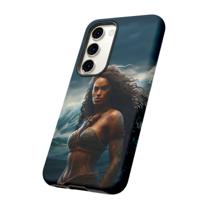 Wahine Samsung |Phone Case