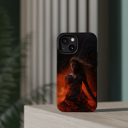 Pele Pa iPhone |Phone Case