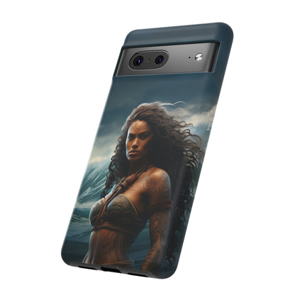 Wahine Google Pixel |Phone Case