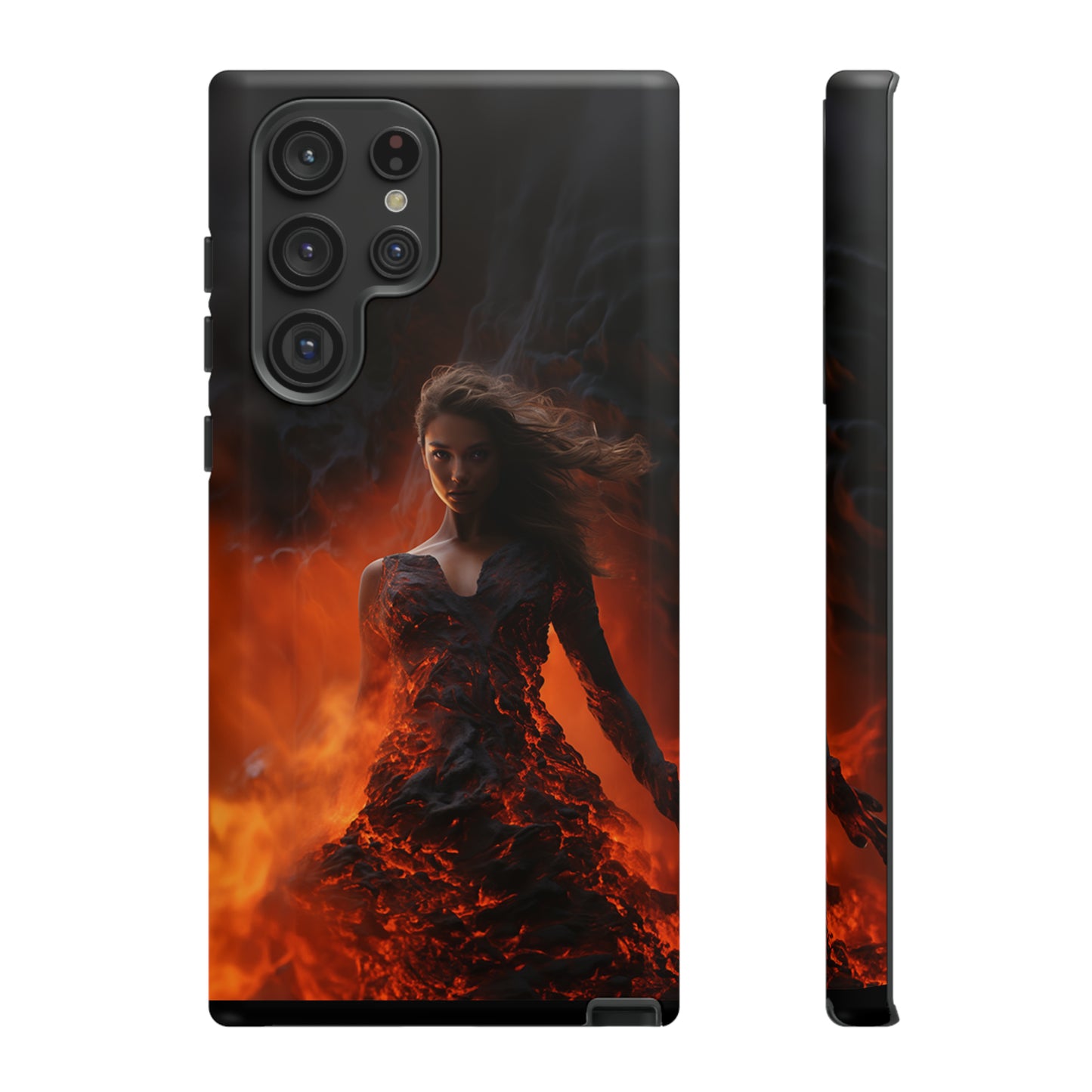 Pele Pa Samsung |Phone Case