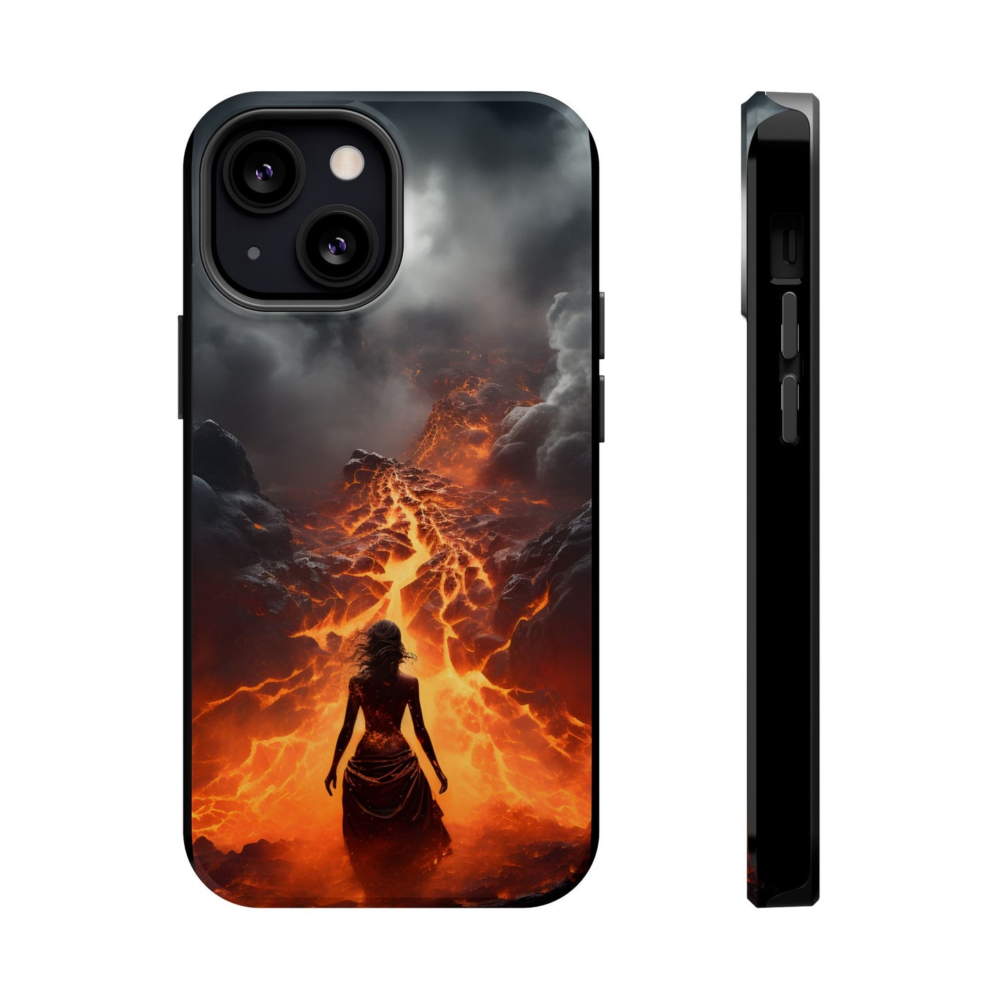 Pele Lua  iPhone |Phone Case