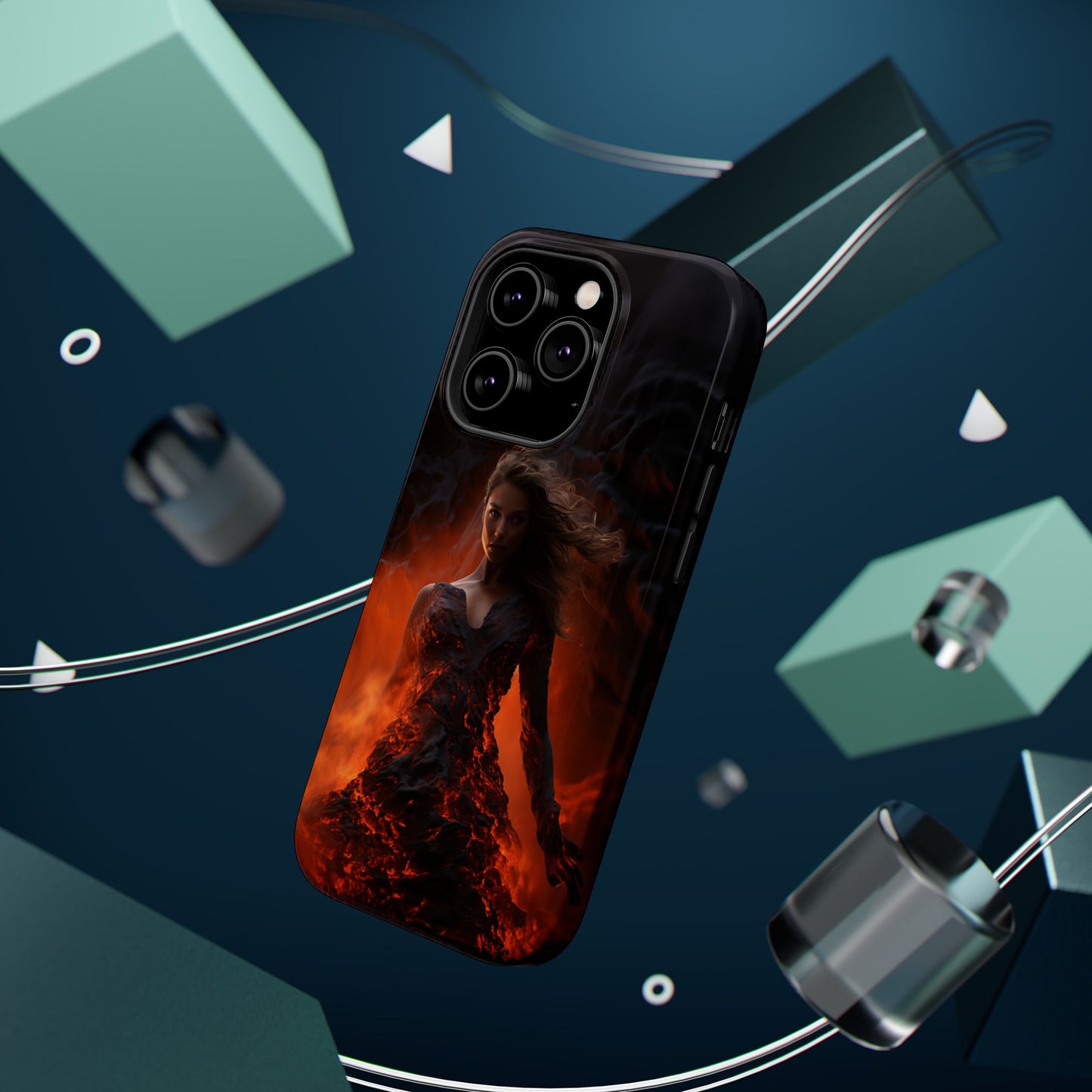 Pele Pa iPhone |Phone Case