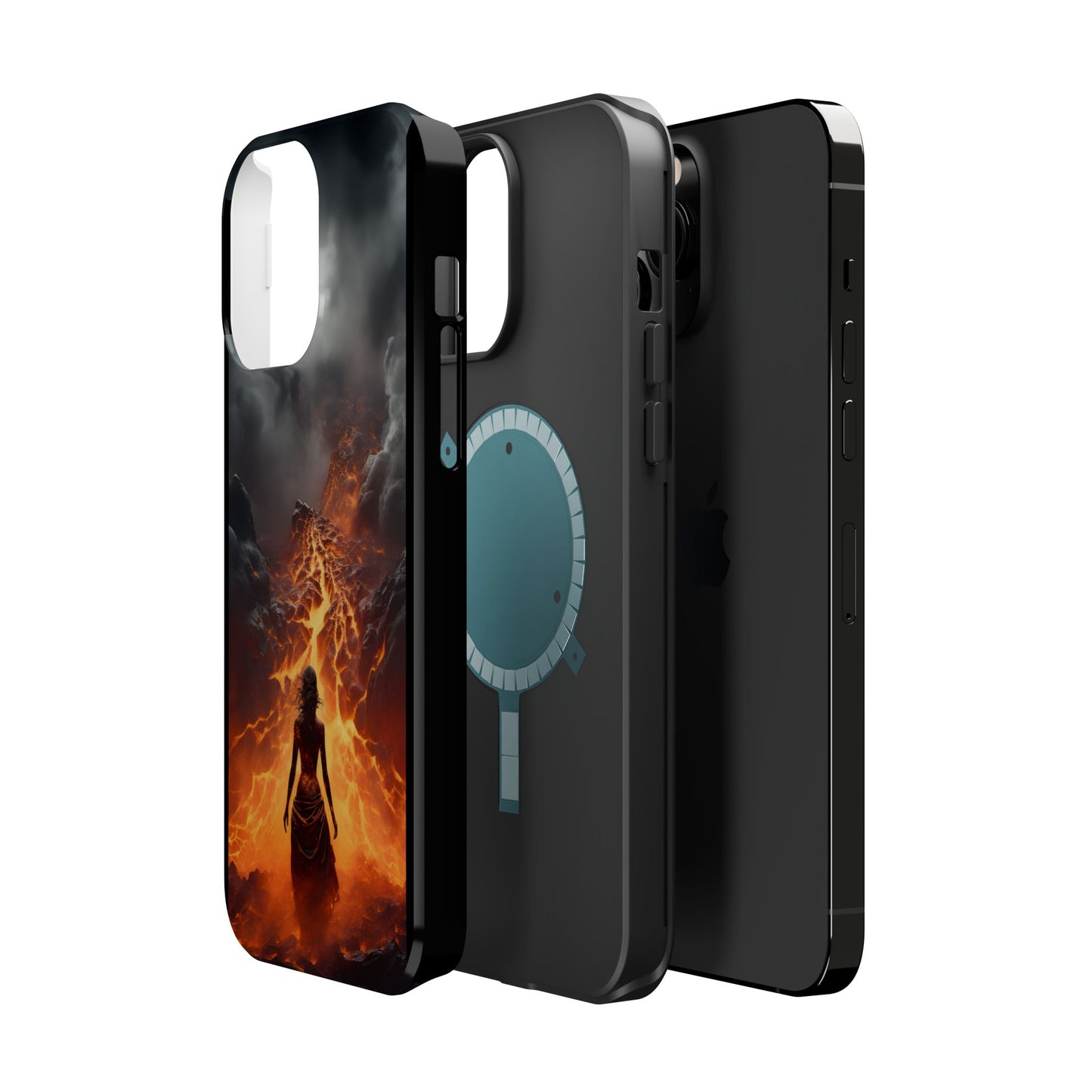 Pele Lua  iPhone |Phone Case
