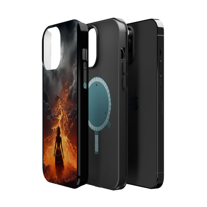 Pele Lua  iPhone |Phone Case