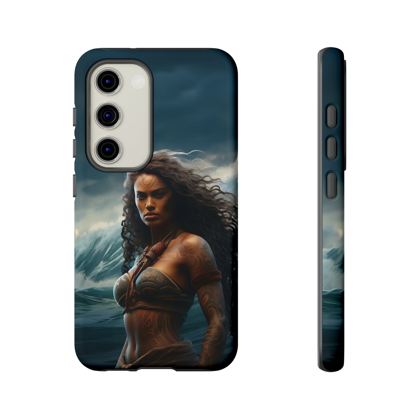 Wahine Samsung |Phone Case