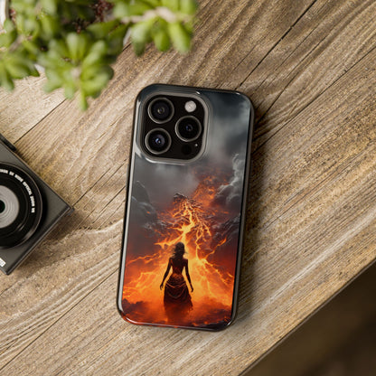Pele Lua  iPhone |Phone Case