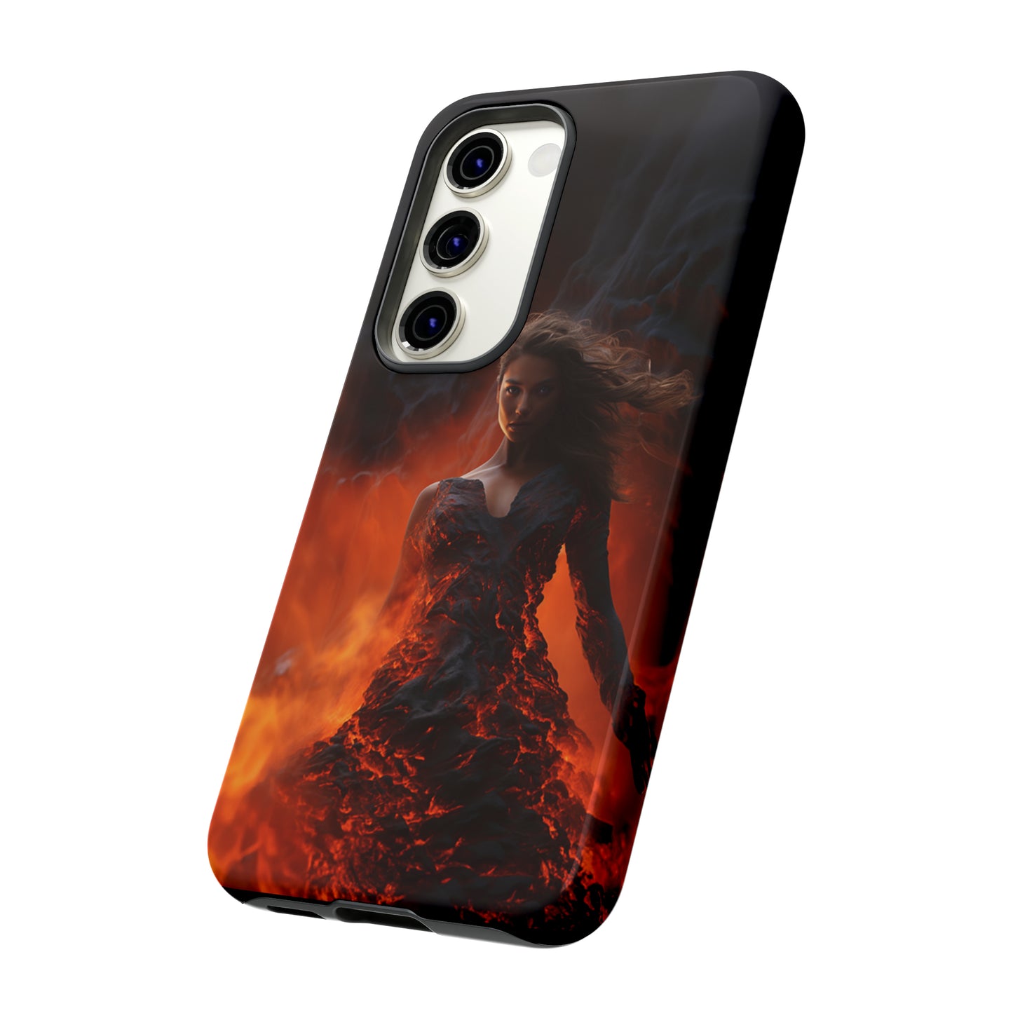 Pele Pa Samsung |Phone Case