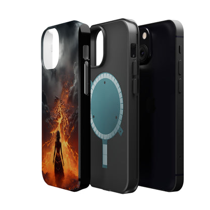 Pele Lua  iPhone |Phone Case