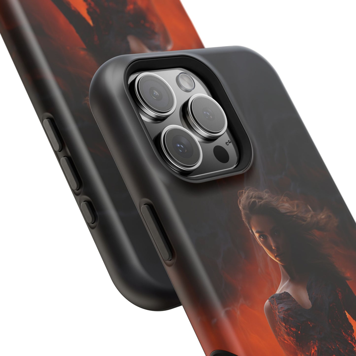 Pele Pa iPhone |Phone Case