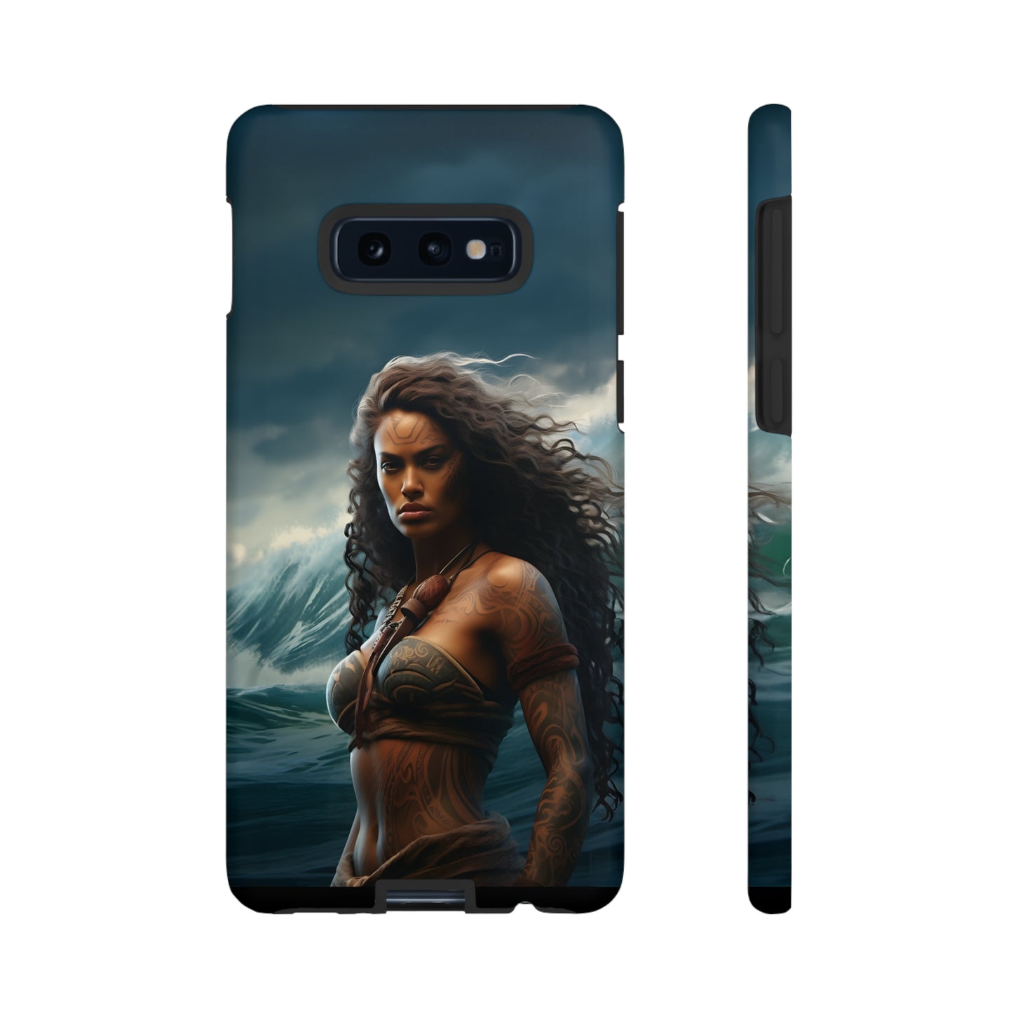 Wahine Samsung |Phone Case