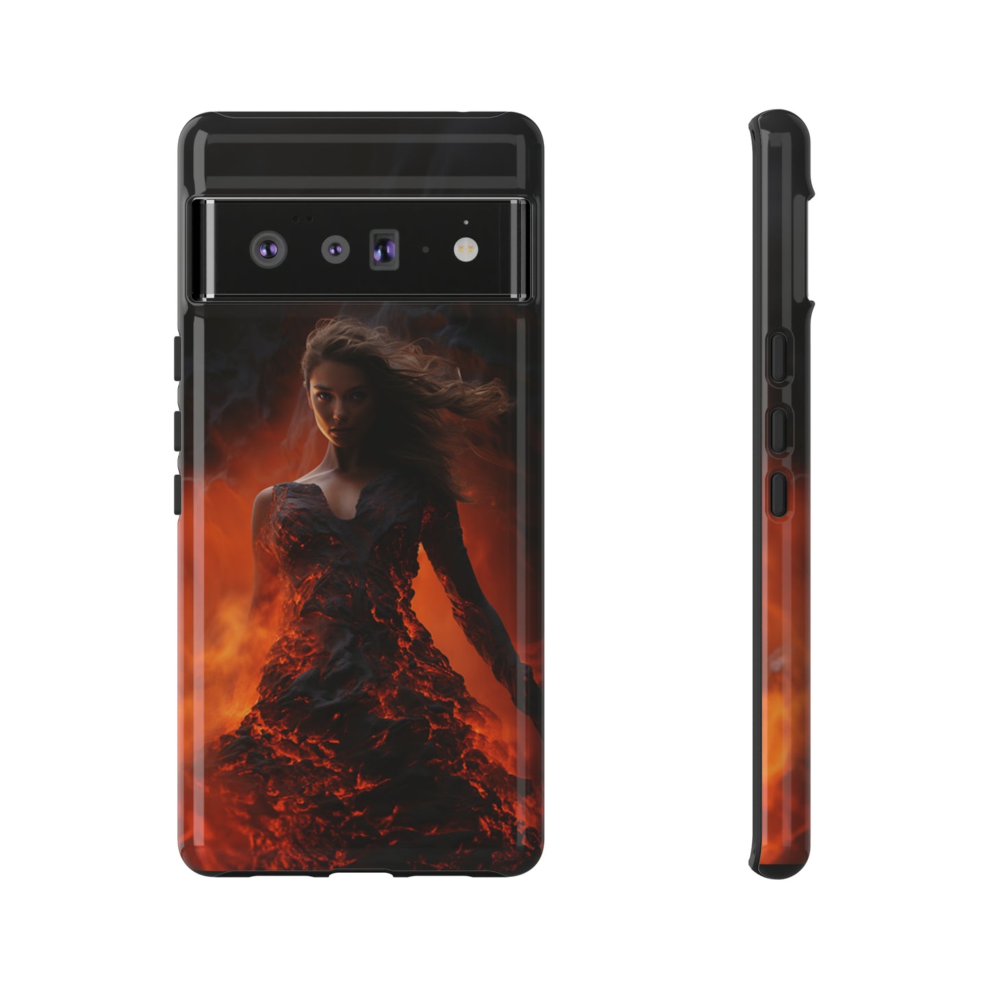 Pele Google Pixel | Phone Case