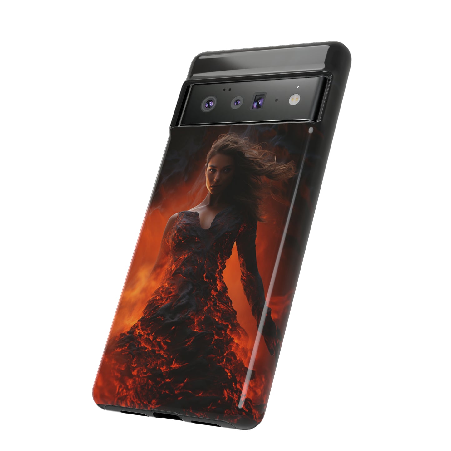Pele Google Pixel | Phone Case