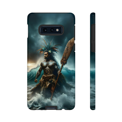 Warrior Pa Samsung |Phone Case