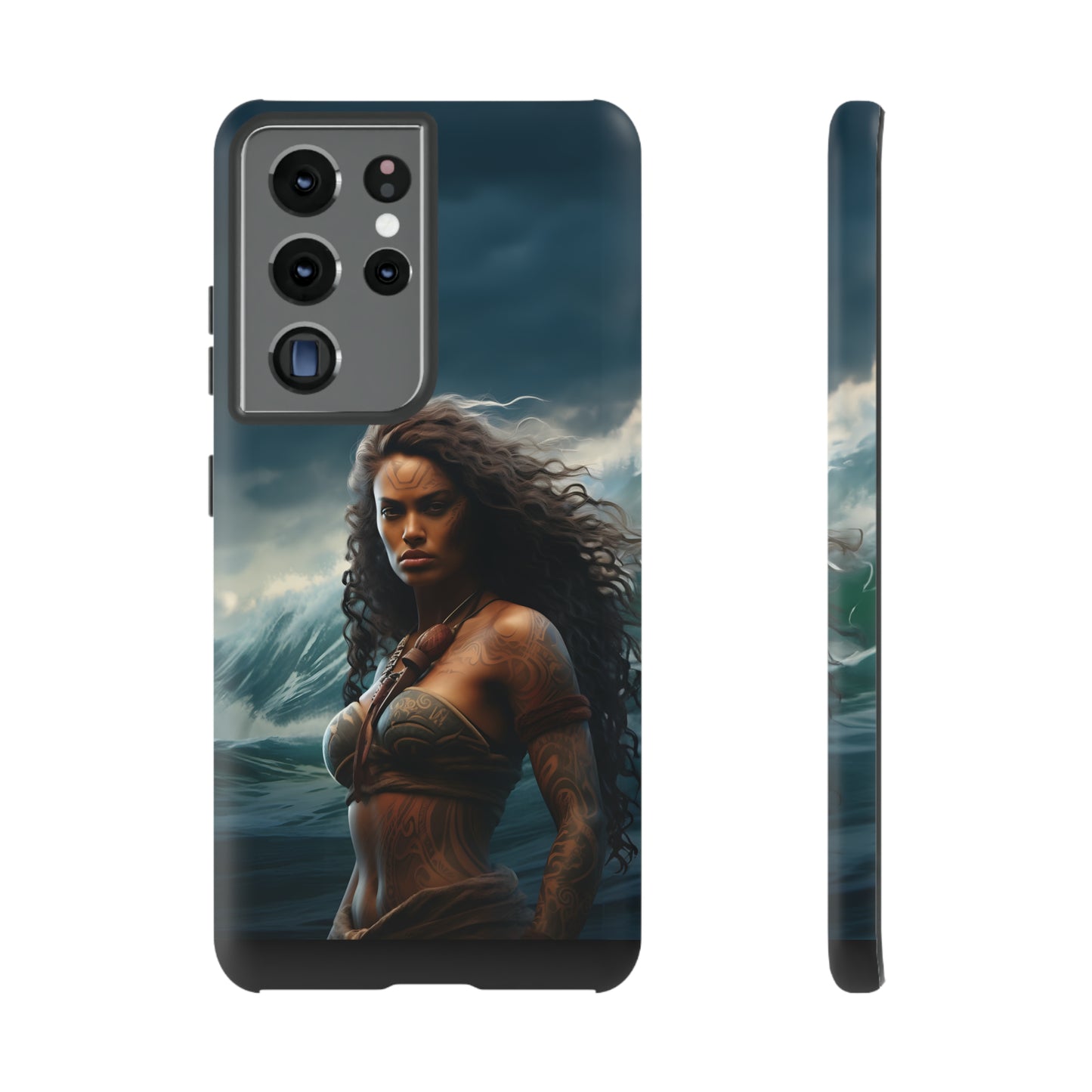 Wahine Samsung |Phone Case