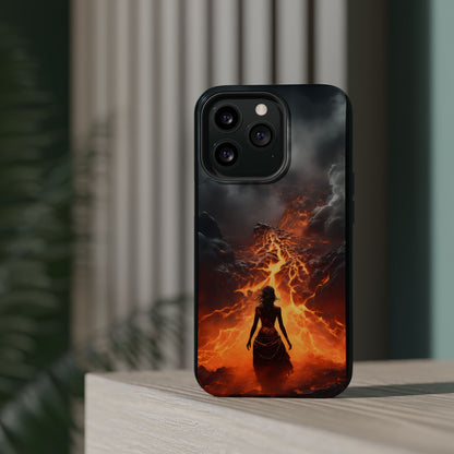 Pele Lua  iPhone |Phone Case