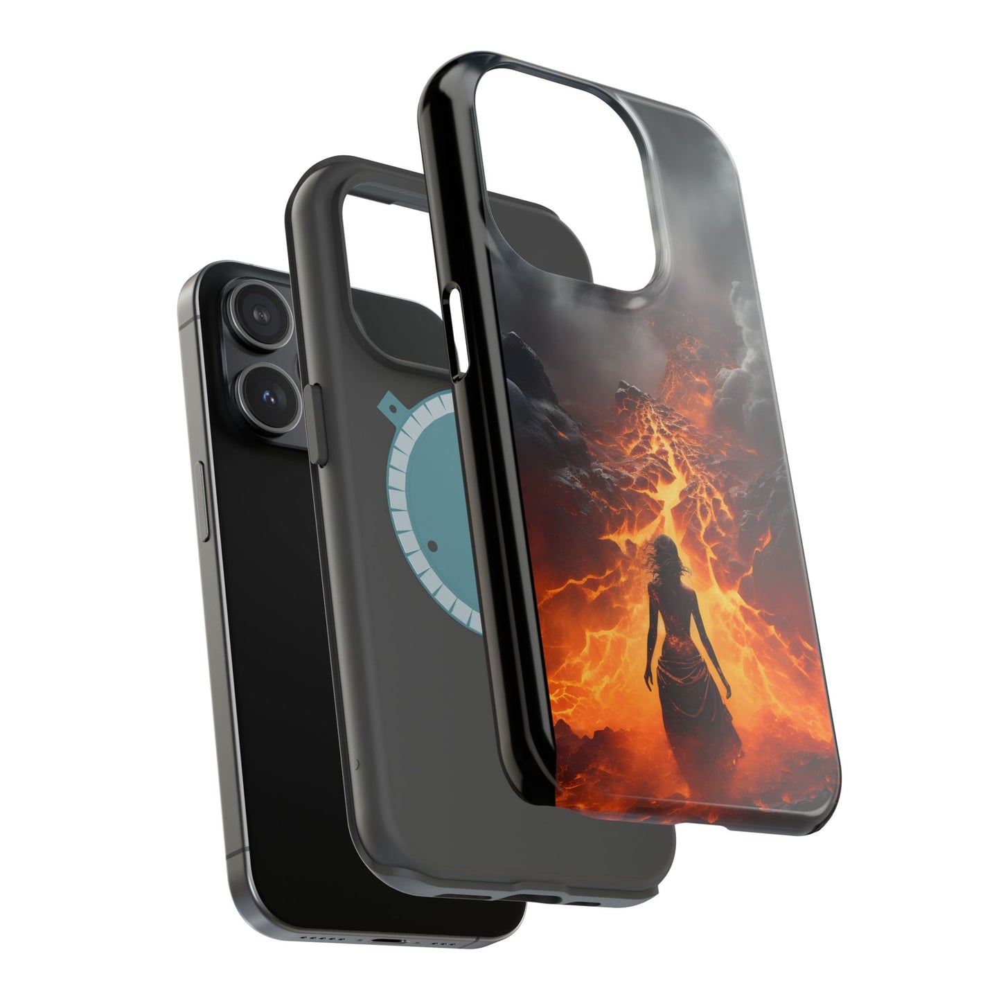Pele Lua  iPhone |Phone Case