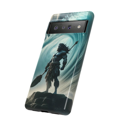 Kāne Google Pixel |Phone Case