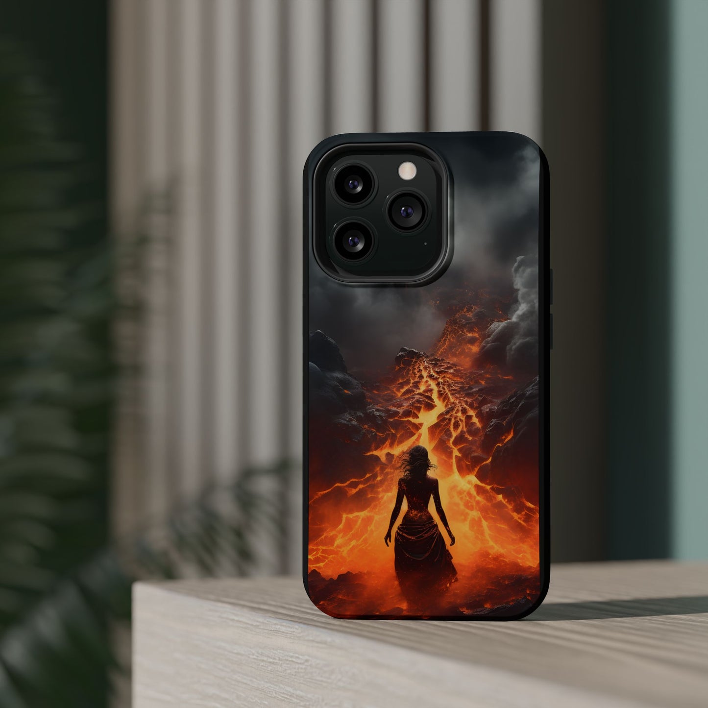 Pele Lua  iPhone |Phone Case