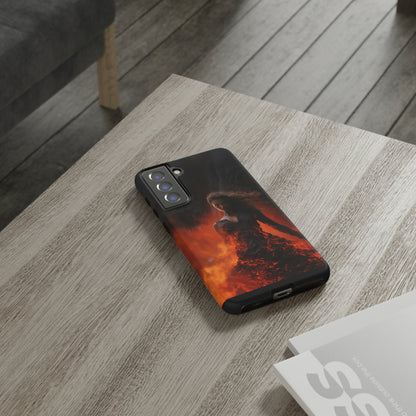 Pele Pa Samsung |Phone Case