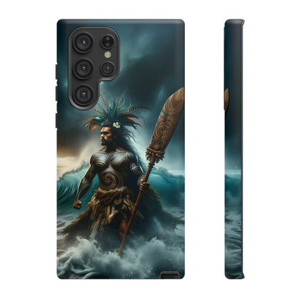 Warrior Pa Samsung |Phone Case
