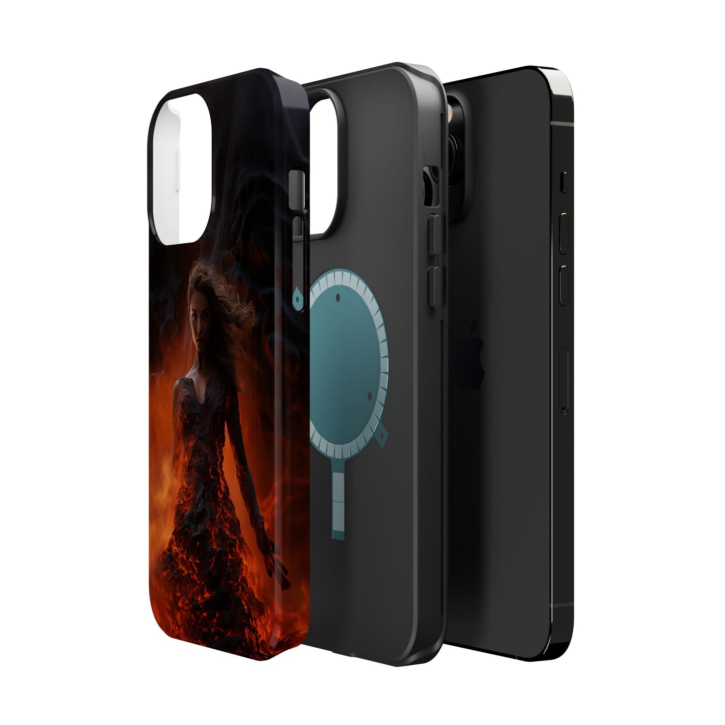 Pele Pa iPhone |Phone Case