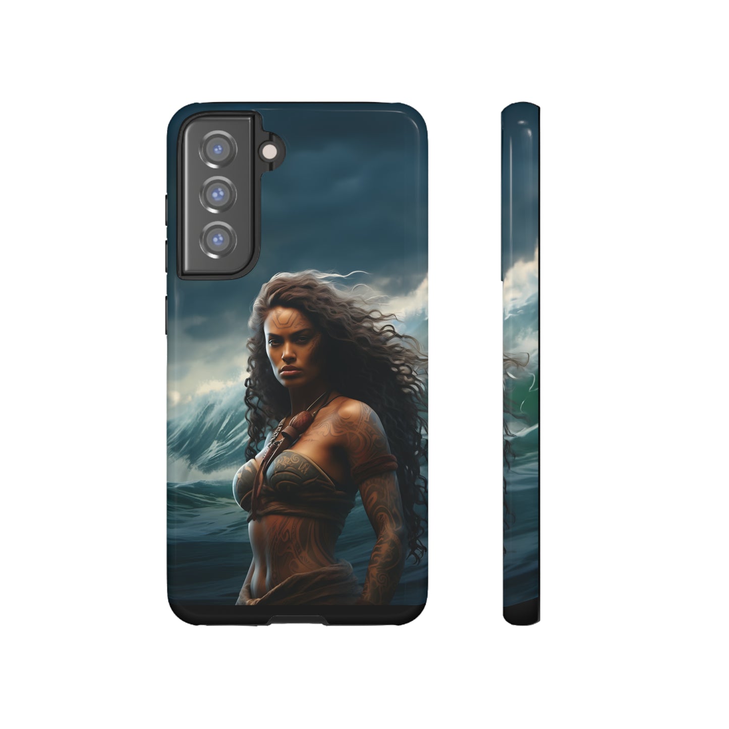 Wahine Samsung |Phone Case