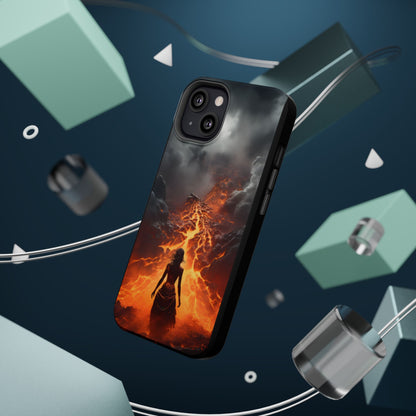 Pele Lua  iPhone |Phone Case