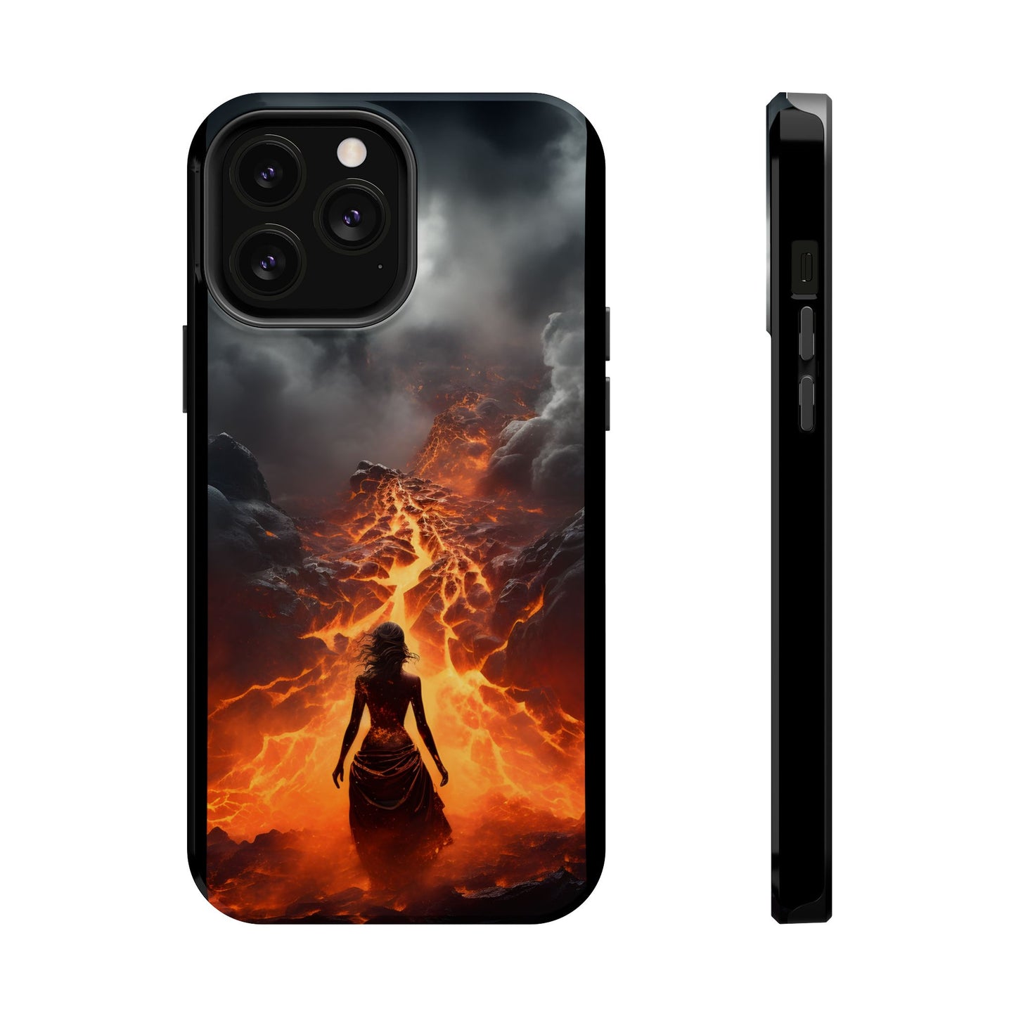 Pele Lua  iPhone |Phone Case