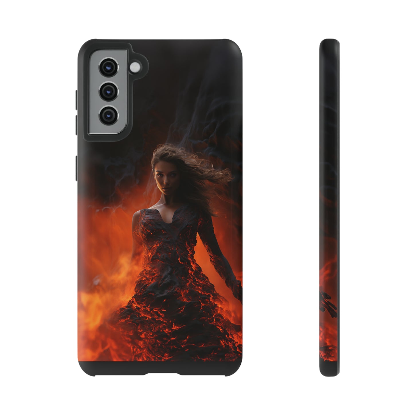 Pele Pa Samsung |Phone Case