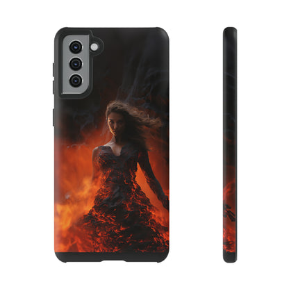 Pele Pa Samsung |Phone Case