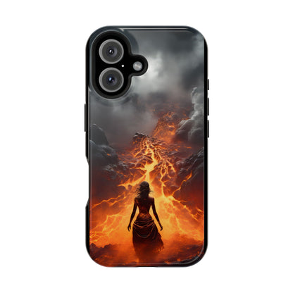 Pele Lua  iPhone |Phone Case