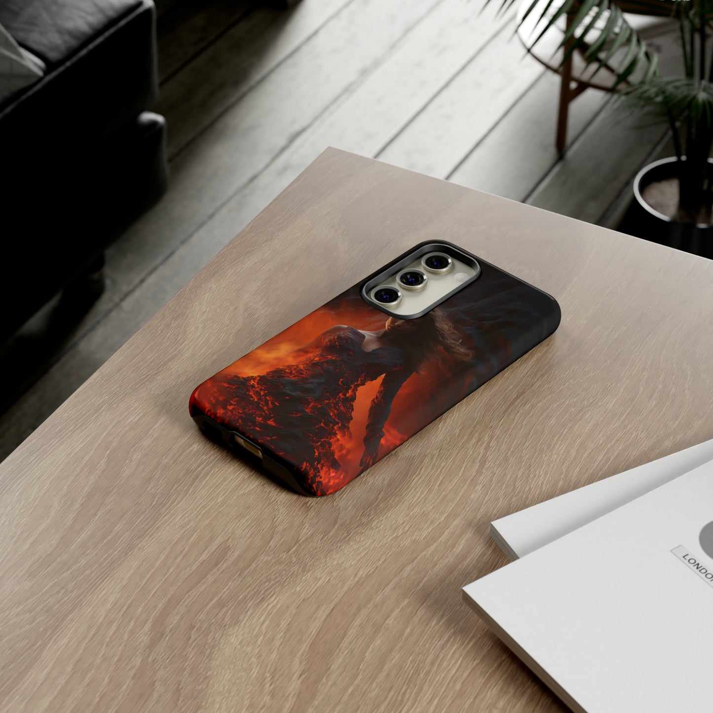 Pele Google Pixel | Phone Case