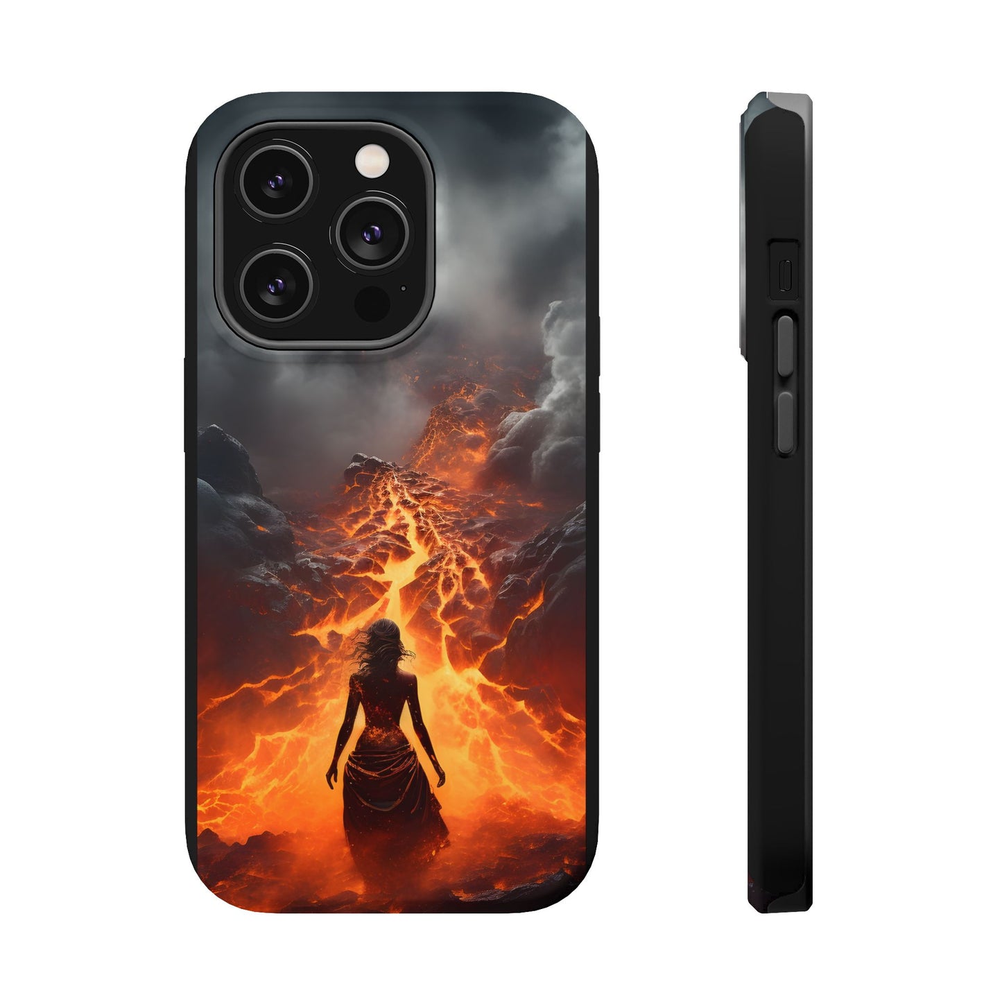 Pele Lua  iPhone |Phone Case