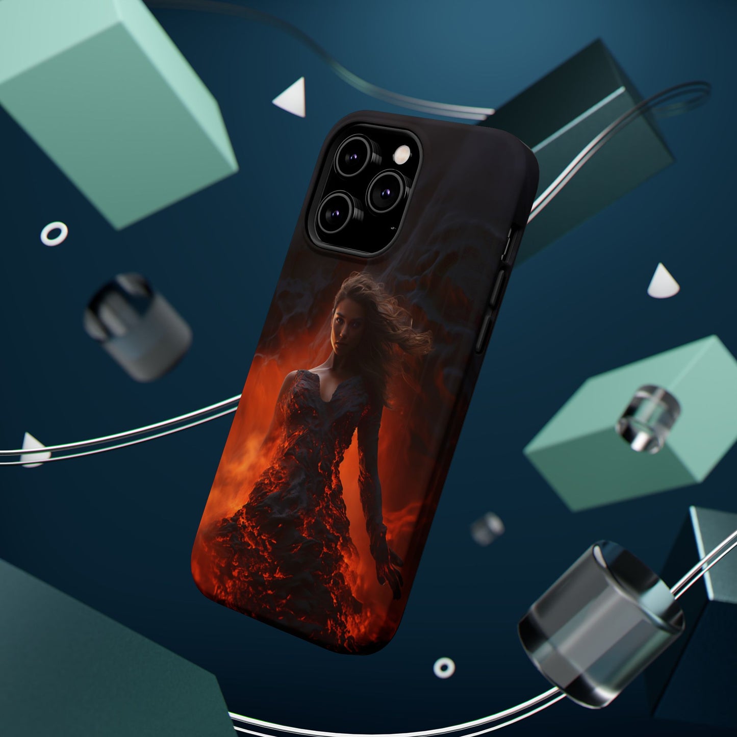 Pele Pa iPhone |Phone Case