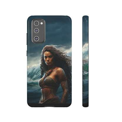 Wahine Samsung |Phone Case