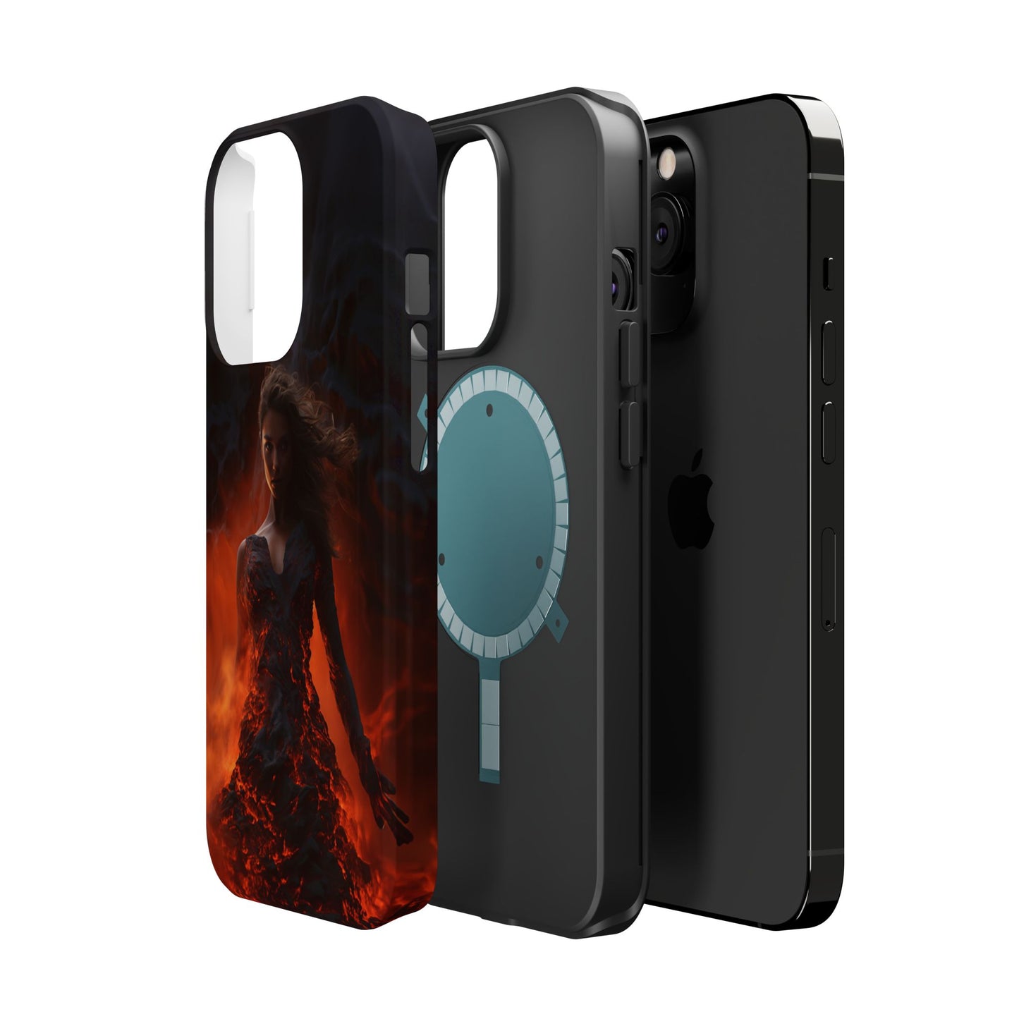 Pele Pa iPhone |Phone Case