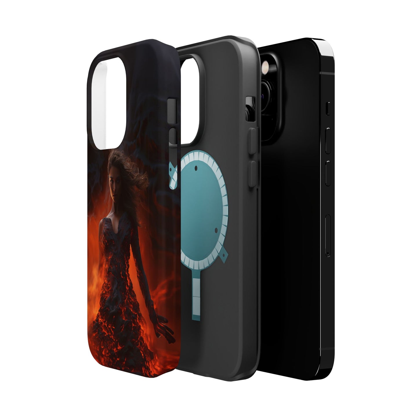 Pele Pa iPhone |Phone Case