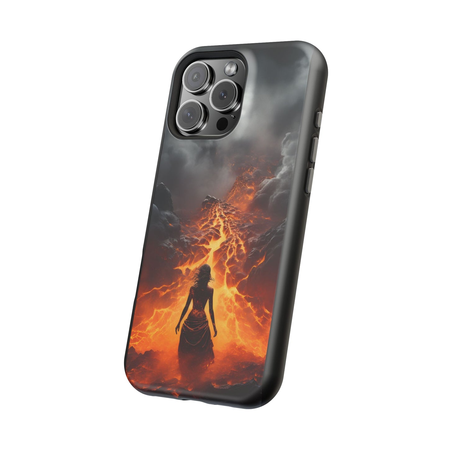 Pele Lua  iPhone |Phone Case