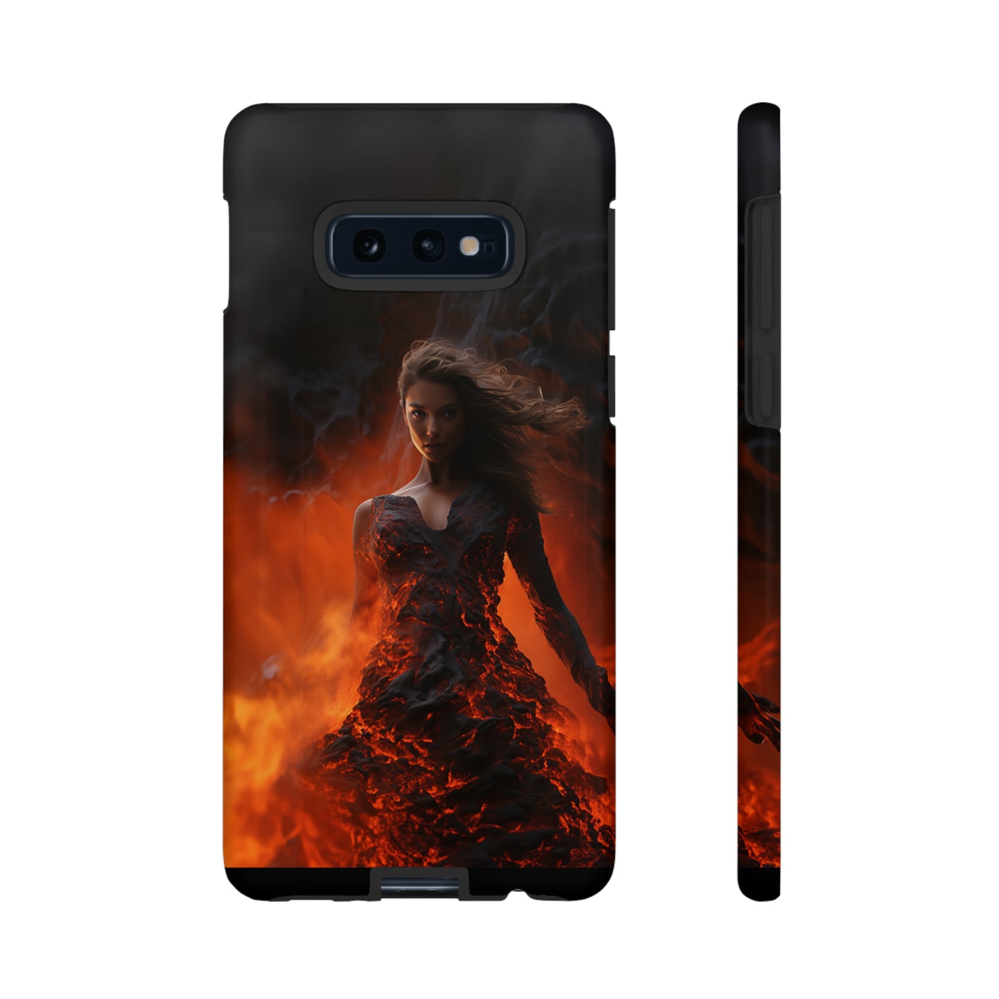 Pele Pa Samsung |Phone Case
