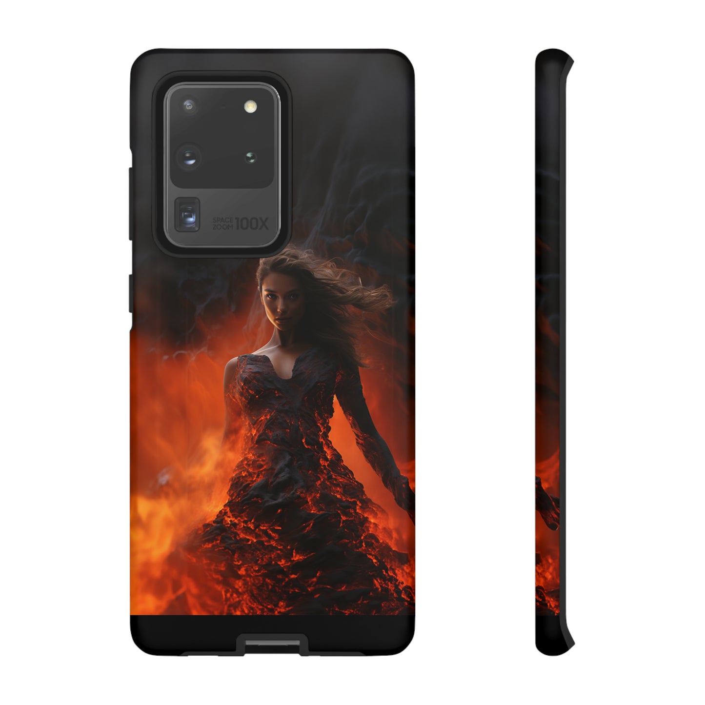 Pele Pa Samsung |Phone Case