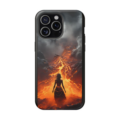 Pele Lua  iPhone |Phone Case
