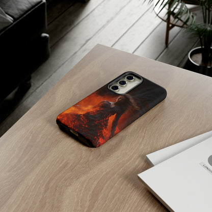 Pele Pa Samsung |Phone Case