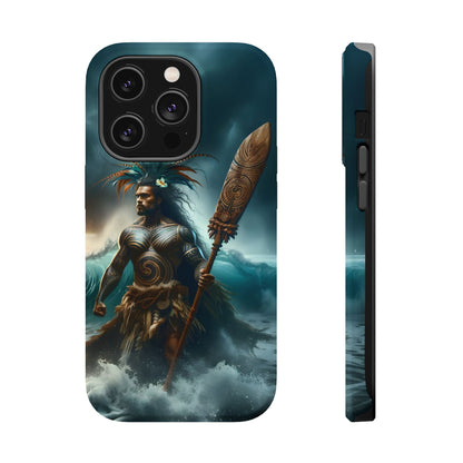 Warrior Pa iPhone |Phone Case