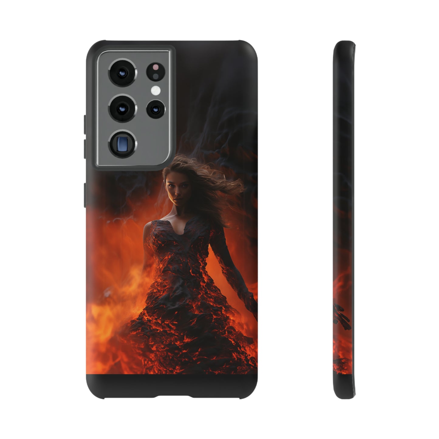 Pele Pa Samsung |Phone Case
