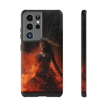 Pele Pa Samsung |Phone Case