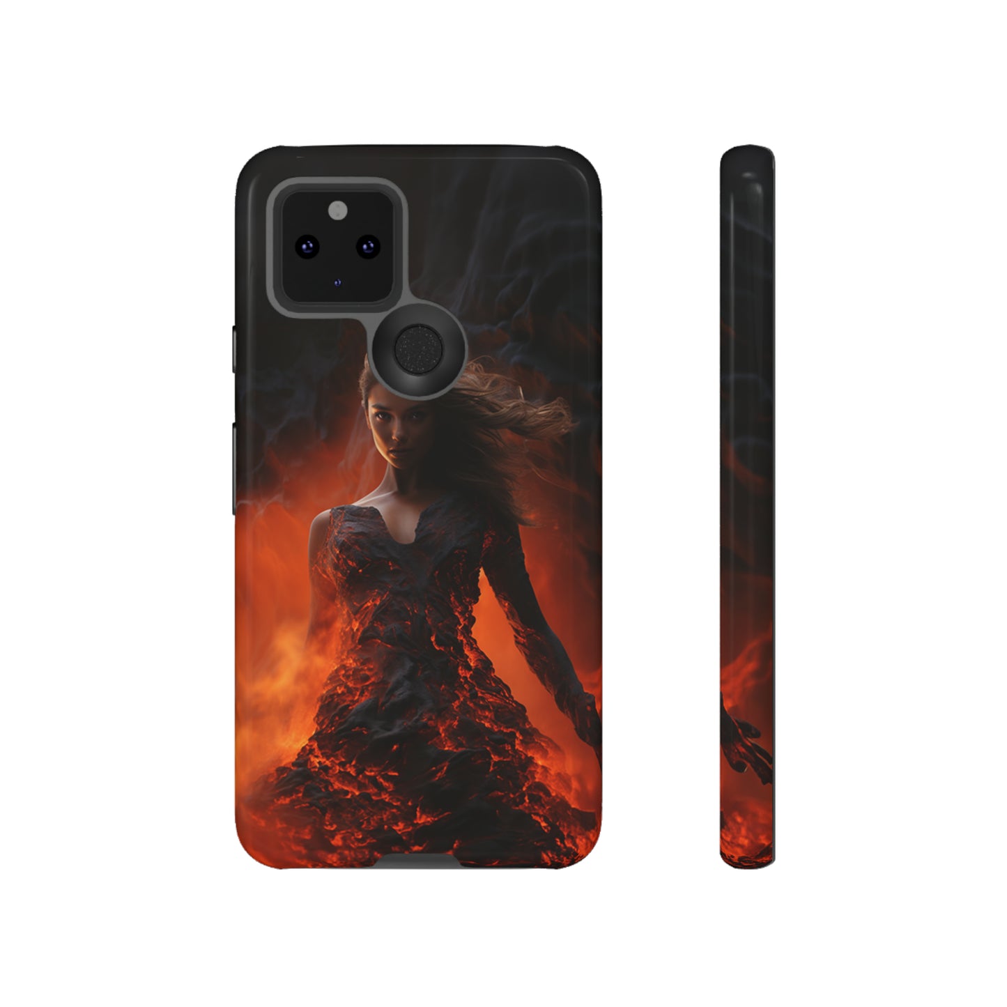Pele Google Pixel | Phone Case